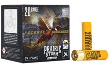 (image for) FED PR STORM 20GA 3\" #5 LEAD 25/250
