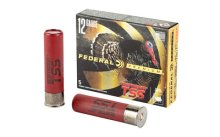 (image for) FED HVYWGHT TSS 12GA 3.5\" #7 5/50