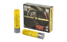 (image for) FED HVYWGHT TSS 20GA 3\" #7 5/50