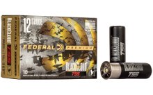 (image for) FED BLK CLD TSS 12GA 3\" #3/9 10/100