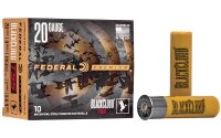 (image for) FED BLK CLD TSS 20GA 3" #3/9 10/100