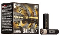 FED BLK CLOUD 12GA 3.5" #2 25/250