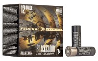 (image for) FED BLK CLOUD 12GA 3" #3 HV 25/250