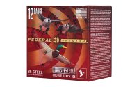 (image for) FED ULT STL 12GA 3" 1.25OZ #2/#4 25
