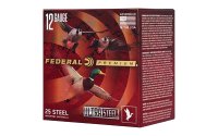 (image for) FED ULT STL 12GA 3" 1.25OZ #2 25/250