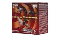 (image for) FED ULT STL 12GA 3" BB/#2 25/250