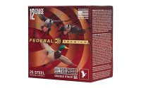 (image for) FED ULT STL 12GA 3" 1.25OZ #3/#5 25
