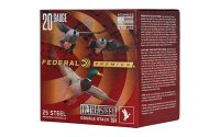 (image for) FED ULT STL 20GA 3" 1OZ #2 25/250