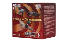(image for) FED ULT STL 20GA 3\" 1OZ #2 25/250