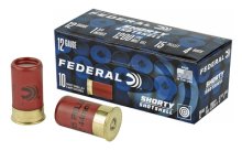 (image for) FED SHRTY SS 12GA 1.75\" 4BCK 10/100