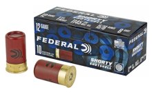 (image for) FED SHRTY SS 12GA 1.75\" 8SHOT 10/100