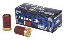 (image for) FED SHRTY SS 12GA 1.75\" RFL SLUG 10/