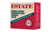 (image for) FED ESTATE SS 12GA 2.75" #8 25/250