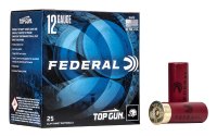 (image for) FED TOP GUN 12GA 2.75" #7.5 25/250