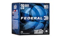 (image for) FED TOP GUN 28GA 2.75" #7.5 25/50