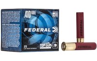 (image for) FED TOP GUN 410GA 2.5" #7.5 25/250