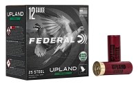 (image for) FED STL 12GA 2.75" #6 1 OZ 25/250