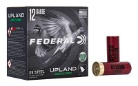 (image for) FED STL 12GA 2.75" #7.5 1 OZ 25/250