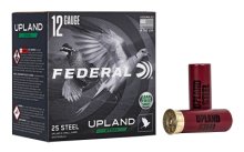 (image for) FED STL 12GA 2.75\" #7.5 1 OZ 25/250