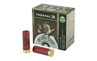 (image for) FED FLD/RANGE STEEL 12GA 2 3/4 #6 25