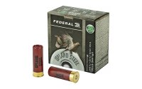 (image for) FED UPLND STL 12GA 2.75" #7.5 25/250
