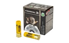 (image for) FED UPLND STL 20GA 2.75\" #6 25/250