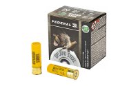 (image for) FED UPLND STL 20GA 2.75" #7.5 25/250