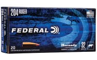 (image for) FED V&P 204RUG 32GR HRNDY V-MAX 20/2
