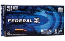 (image for) FED V&P 204RUG 32GR HRNDY V-MAX 20/2