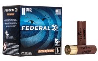 (image for) FED SPEED SHOK BB 10GA 3.5" 25/20