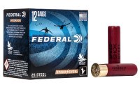 (image for) FED SPEED SHOK 12GA 3.5" #2 25/250
