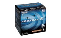 (image for) FED SPEED SHOK 12GA 3.5" BB 25/250