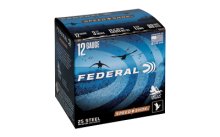 (image for) FED SPEED SHOK 12GA 3.5\" BB 25/250