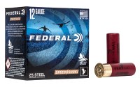 (image for) FED SPEED SHOK 12GA 3" #3 25/250