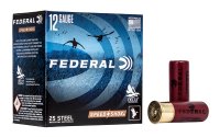 (image for) FED SPEED SHOK 12GA 2.75" #4 25/250