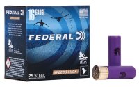 (image for) FED SPEED SHOK 16GA 2.75" #4 25/250