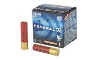 (image for) FED SPEED-SHOK STEEL 28GA 2 3/4 # 6