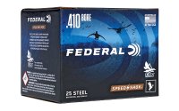 (image for) FED SPEED-SHOK STEEL 410GA 3" #6