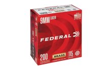 FED CHAMP 9MM 115GR FMJ 200/1000