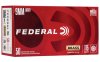 (image for) FED CHAMP 9MM 115GR FMJ BRS 50/1000