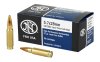 (image for) FN SS195LF 5.7X28MM 27GR 50/2000