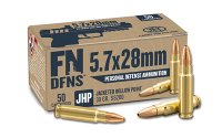FN DFNS SS200 5.7X28MM 30GR 50/500