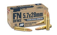 (image for) FN DFNS SS200 5.7X28MM 30GR 50/500