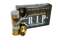 (image for) G2R RIP 12GA 2.75\" 5/100
