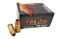 G2R TELOS 45ACP 160GR 20/500