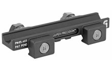 (image for) GEISSELE SUPER PRECISION ACOG BLK