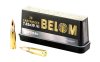 (image for) BELOM 7.62X39 BRASS 123GR FMJ 20/480