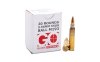 (image for) GO 556NATO M193 55GR FMJ 20/1000