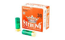 (image for) STERLING EXCLSV 12GA 2.75\" #5 25/250