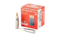 (image for) STERLING SC 762X39 123GR FMJ 20/1000